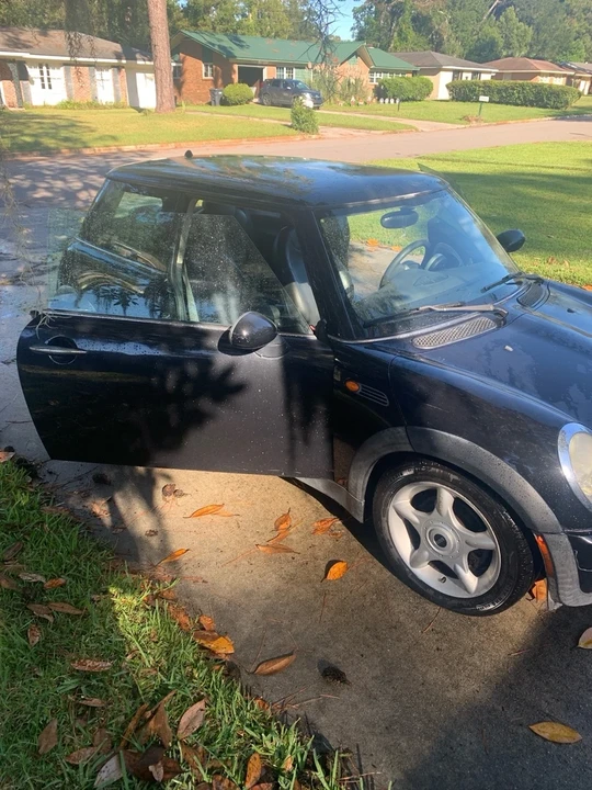 2003 Mini Mini 1st Gen - Image 2 of 13