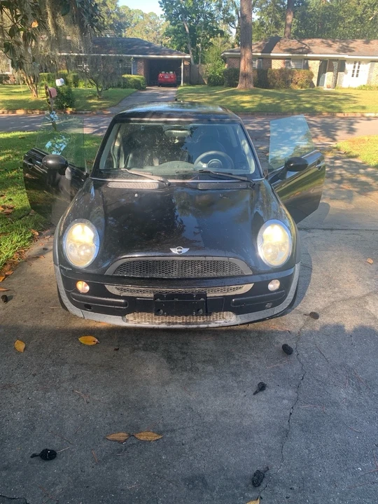 2003 Mini Mini 1st Gen - Image 3 of 13