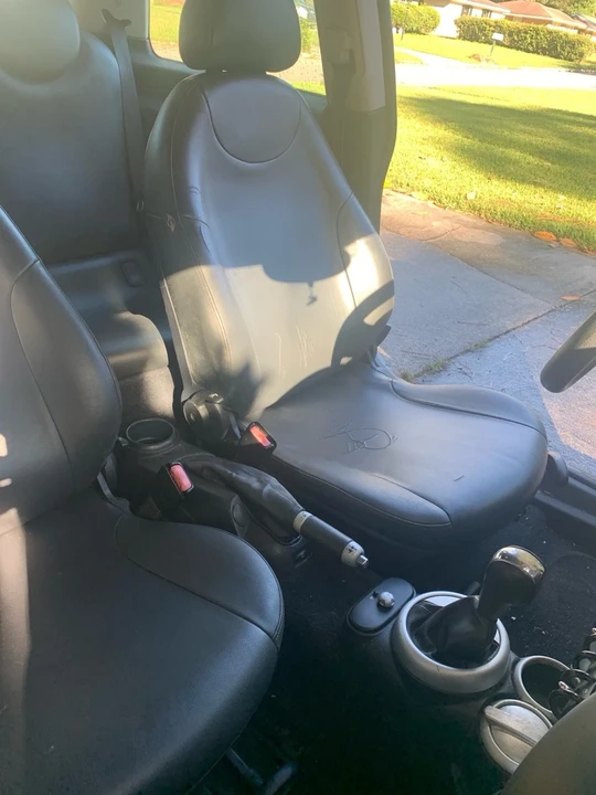 2003 Mini Mini 1st Gen - Image 9 of 13