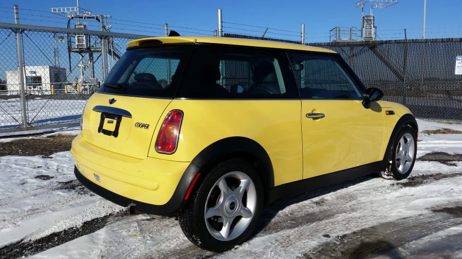 2003 Mini Mini 1st Gen - Image 3 of 12