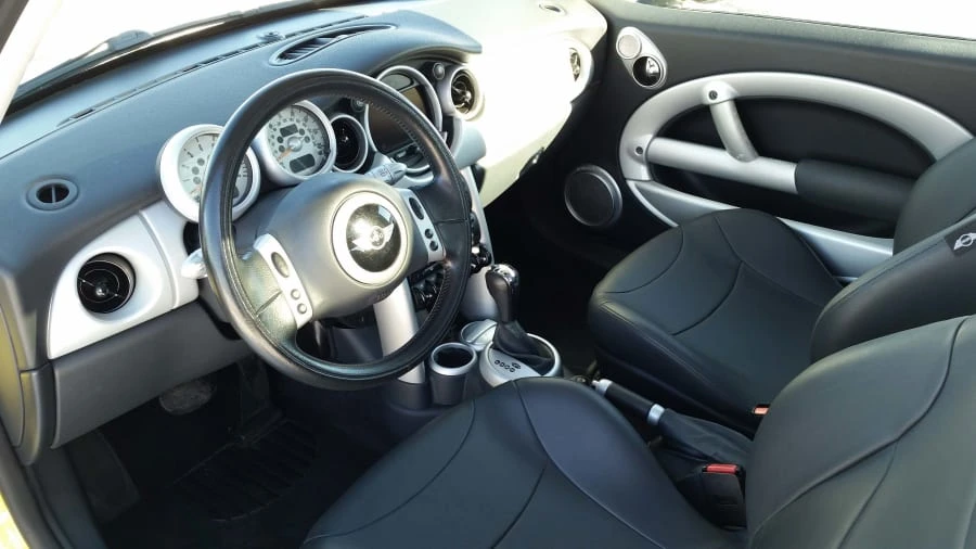 2003 Mini Mini 1st Gen - Image 5 of 12