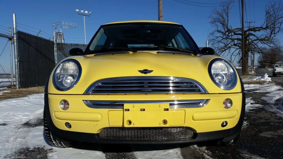 2003 Mini Mini 1st Gen - Image 10 of 12