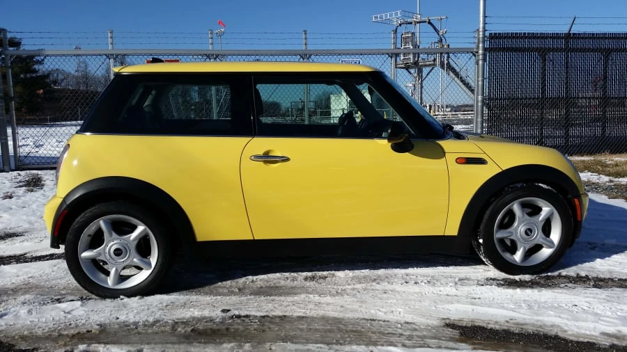 2003 Mini Mini 1st Gen - Image 11 of 12