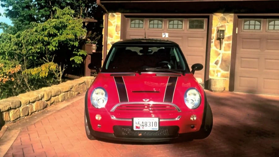 2003 Mini Mini 1st Gen - Image 2 of 3