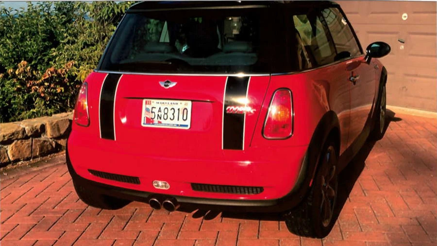 2003 Mini Mini 1st Gen - Image 3 of 3