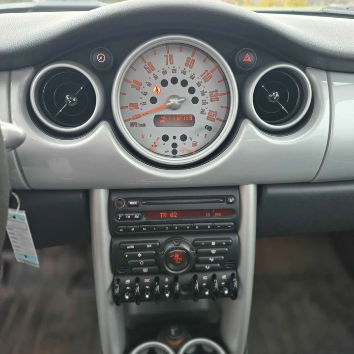 2003 Mini Mini 1st Gen - Image 18 of 19