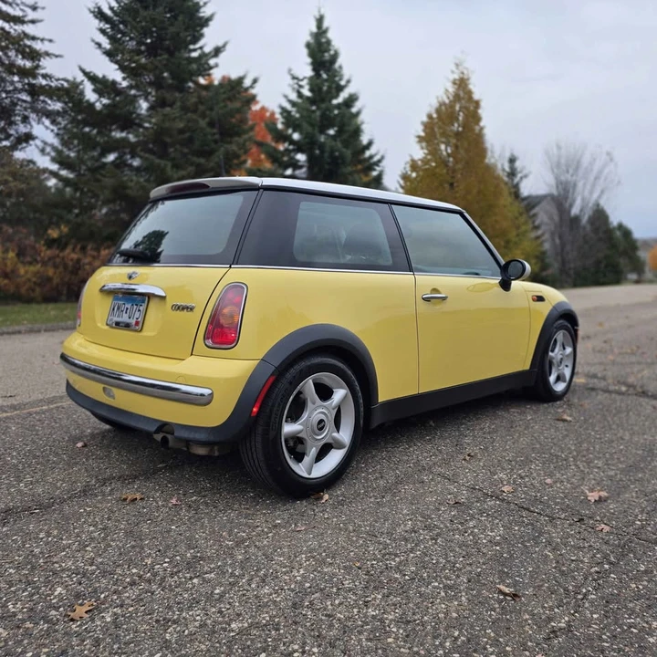 2003 Mini Mini 1st Gen - Image 6 of 19