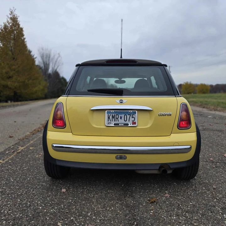 2003 Mini Mini 1st Gen - Image 8 of 19