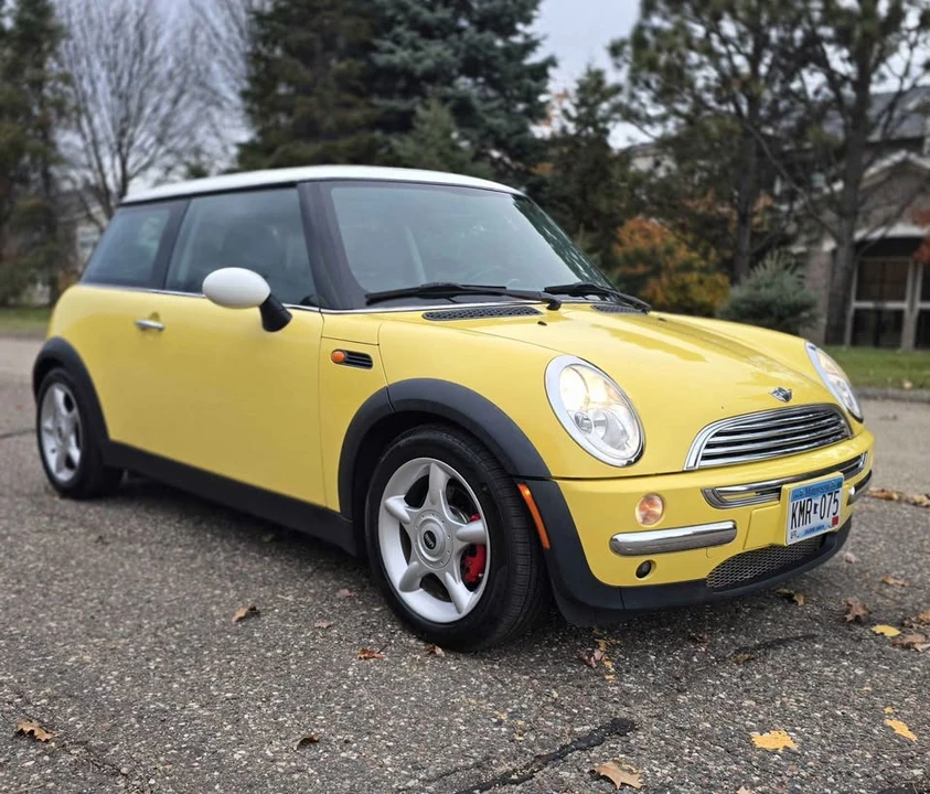 2003 Mini Mini 1st Gen - Image 4 of 19