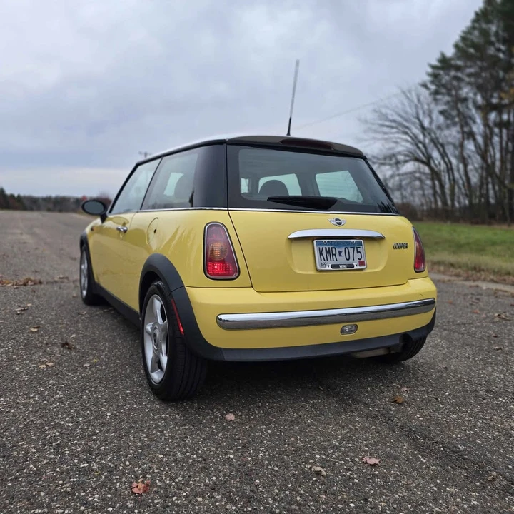 2003 Mini Mini 1st Gen - Image 7 of 19