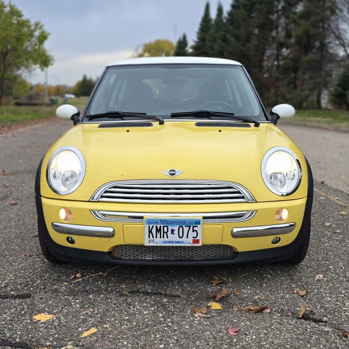 2003 Mini Mini 1st Gen - Image 2 of 19