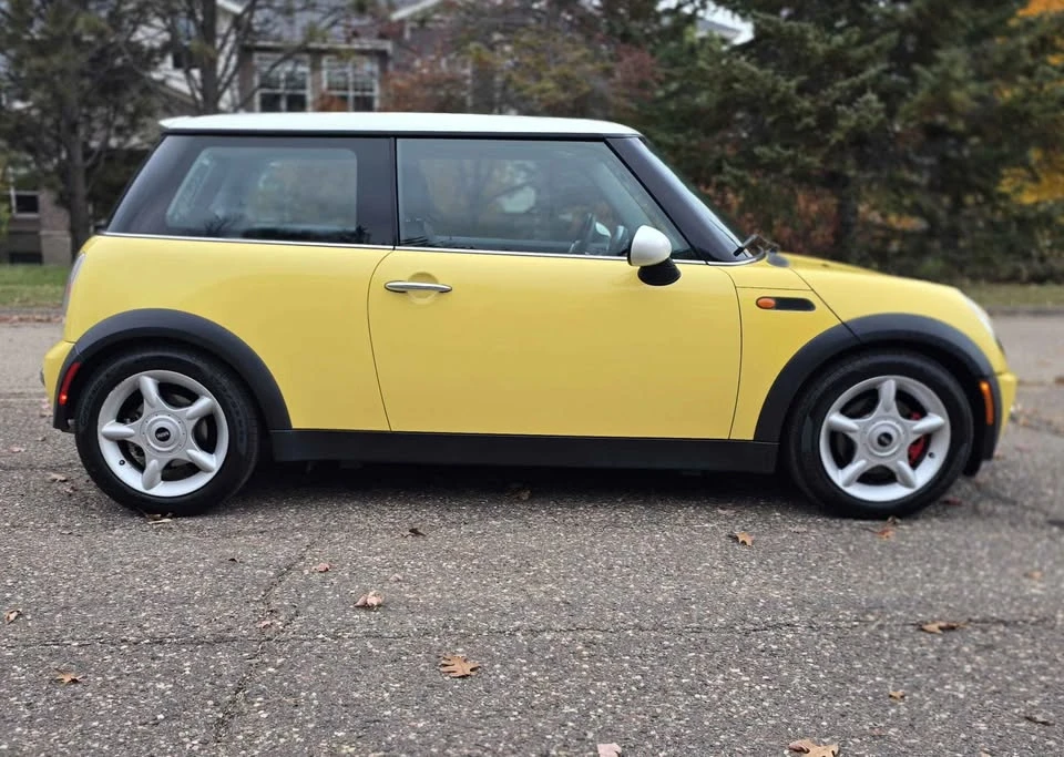 2003 Mini Mini 1st Gen - Image 5 of 19