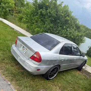2003 Mitsubishi 3000GT