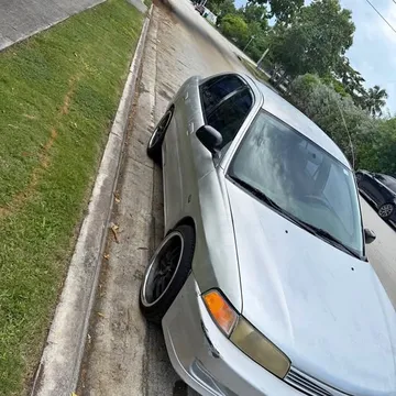2003 Mitsubishi 3000GT
