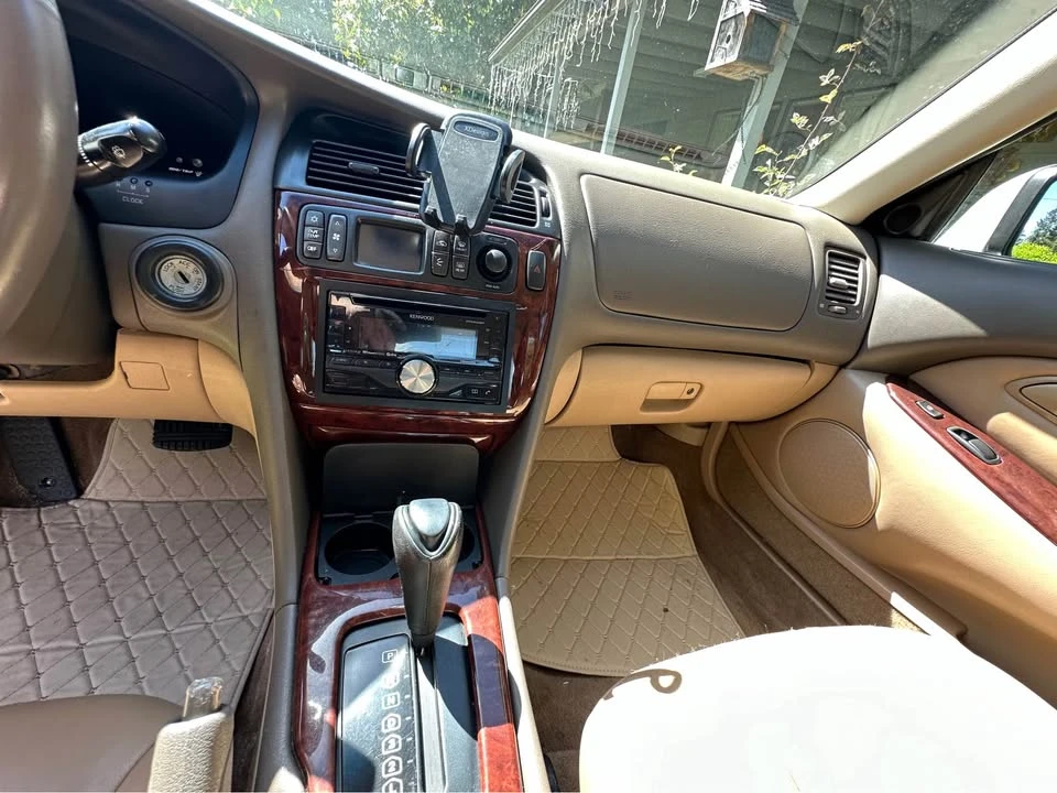 2003 Mitsubishi Diamante 2nd Gen - Image 10 of 10