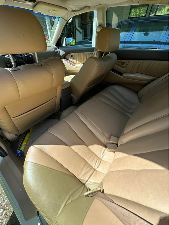 2003 Mitsubishi Diamante 2nd Gen - Image 8 of 10