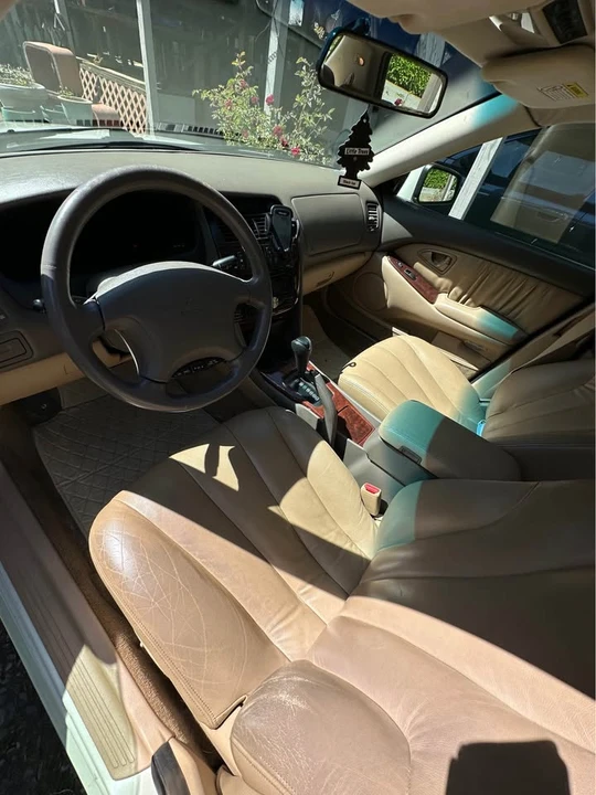 2003 Mitsubishi Diamante 2nd Gen - Image 7 of 10