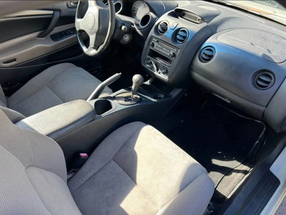 2003 Mitsubishi Eclipse 3rd Gen - Image 6 of 8