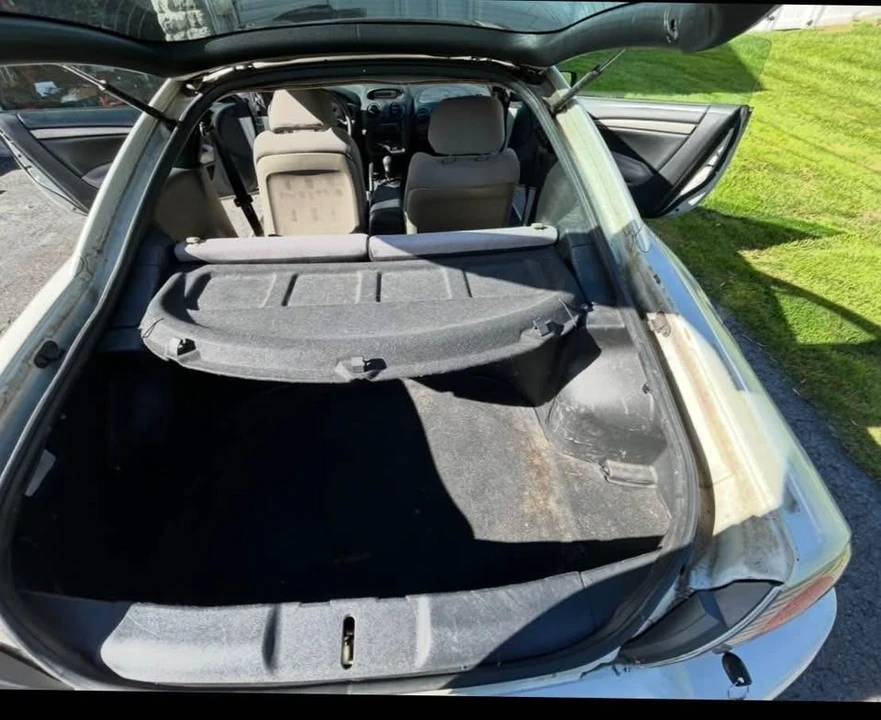 2003 Mitsubishi Eclipse 3rd Gen - Image 6 of 7