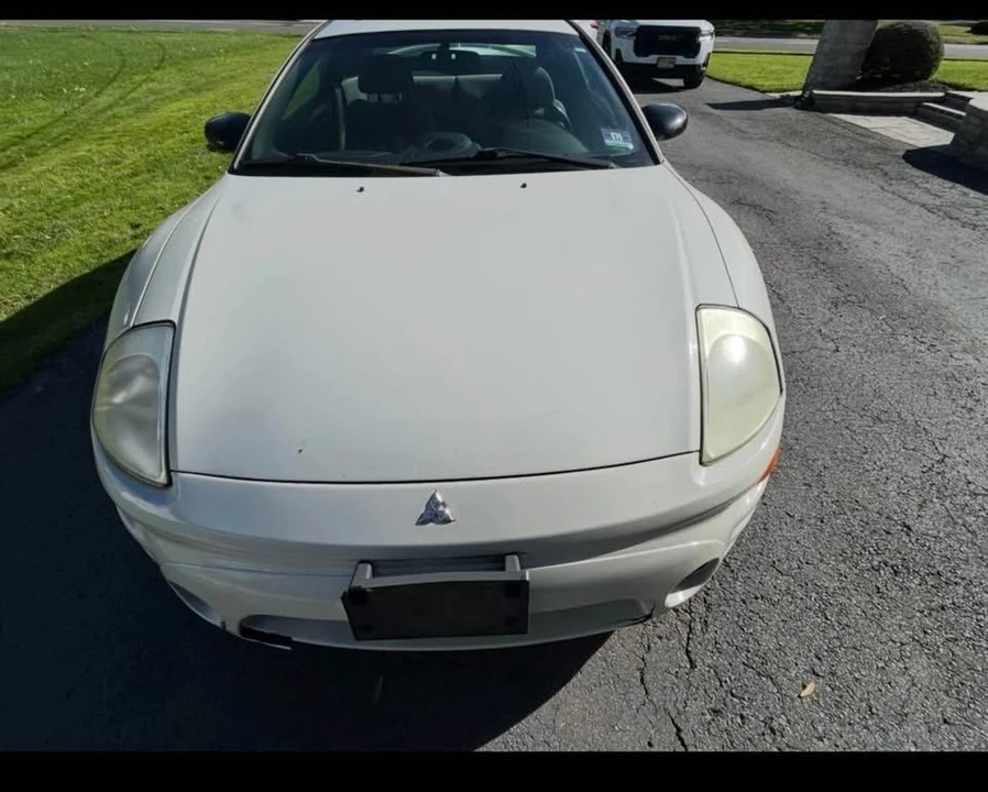 2003 Mitsubishi Eclipse 3rd Gen - Image 2 of 8