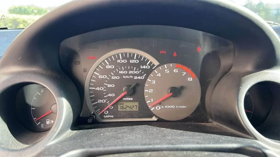 2003 Mitsubishi Eclipse 3rd Gen - Image 7 of 9