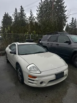 2003 Mitsubishi Eclipse