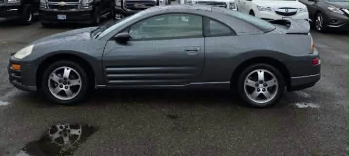 2003 Mitsubishi Eclipse 3rd Gen - Image 5 of 9