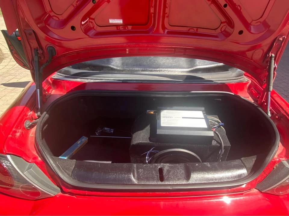 2003 Mitsubishi Eclipse - Image 6 of 9