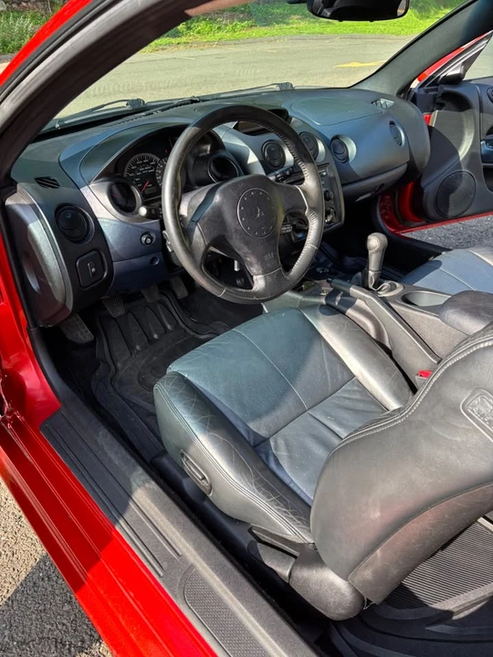 2003 Mitsubishi Eclipse 3rd Gen - Image 9 of 19