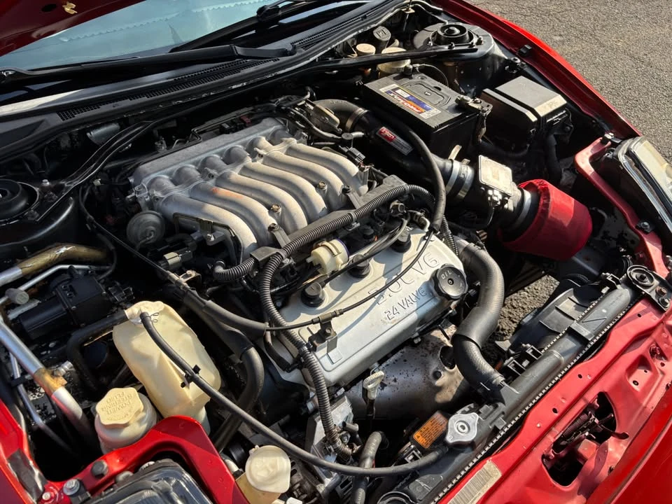 2003 Mitsubishi Eclipse 3rd Gen - Image 17 of 19