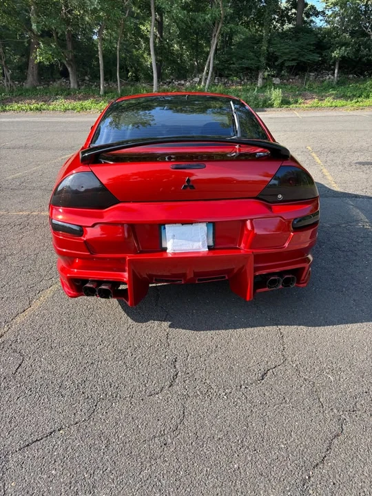 2003 Mitsubishi Eclipse 3rd Gen - Image 6 of 19