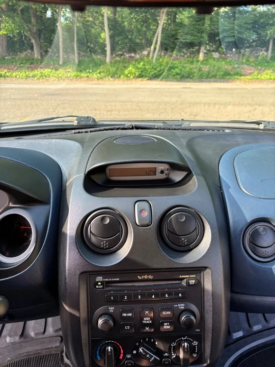 2003 Mitsubishi Eclipse 3rd Gen - Image 14 of 19