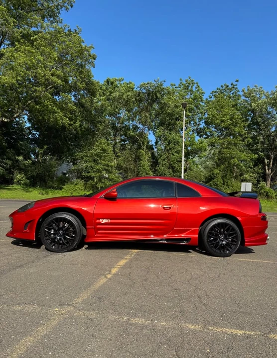 2003 Mitsubishi Eclipse 3rd Gen - Image 4 of 19