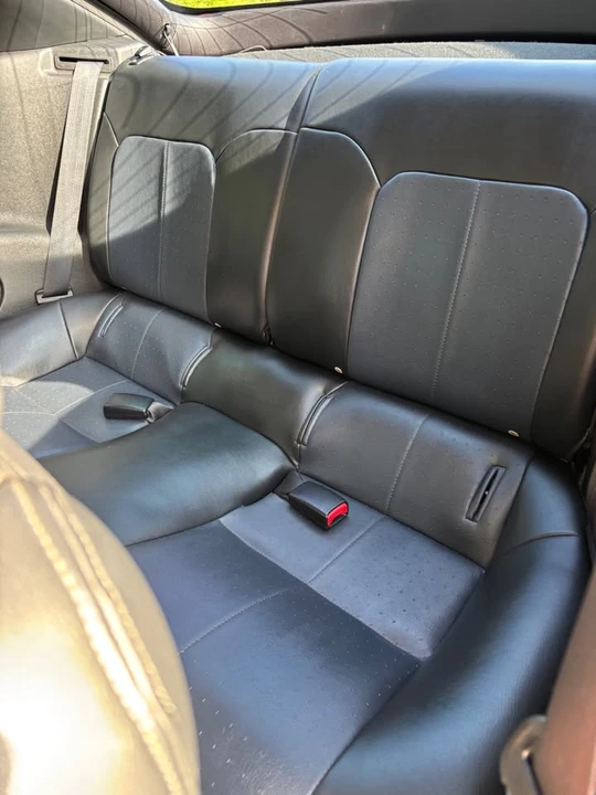 2003 Mitsubishi Eclipse 3rd Gen - Image 11 of 19