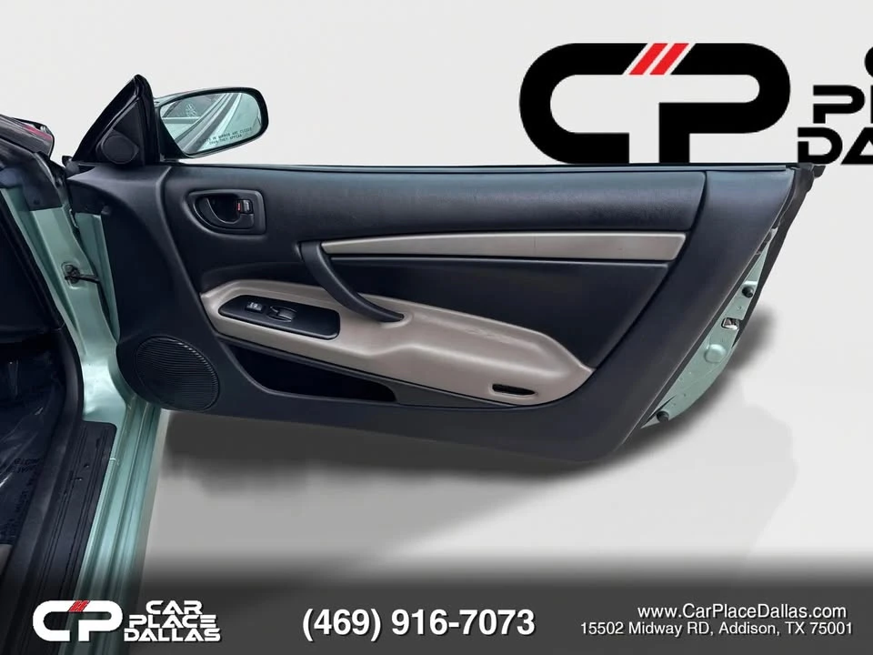 2003 Mitsubishi Eclipse 3rd Gen - Image 16 of 19
