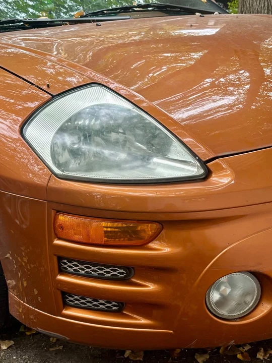2003 Mitsubishi Eclipse 3rd Gen - Image 19 of 19