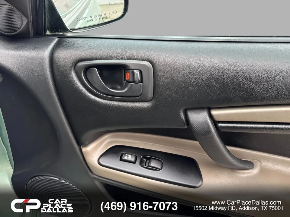 2003 Mitsubishi Eclipse 3rd Gen - Image 17 of 19