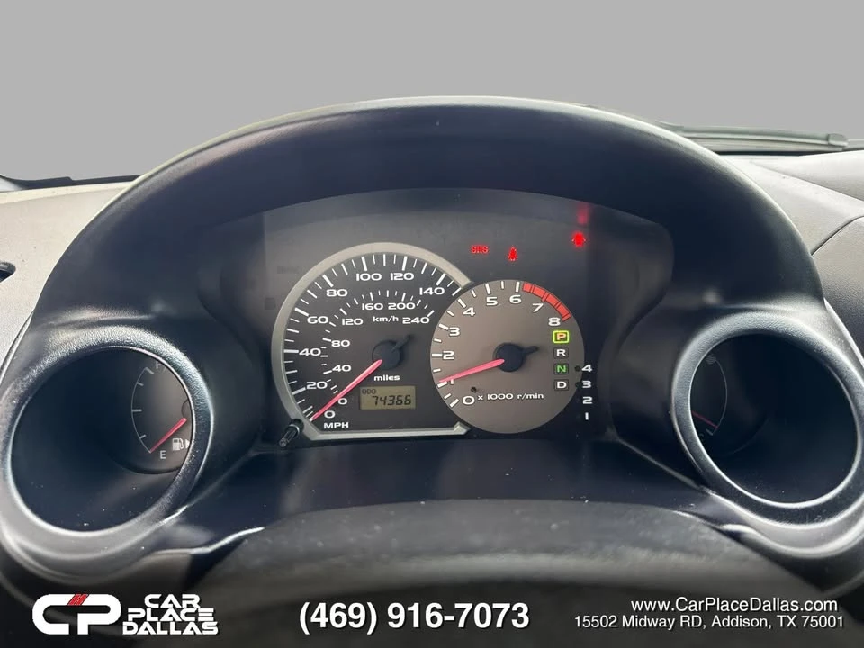 2003 Mitsubishi Eclipse 3rd Gen - Image 19 of 19