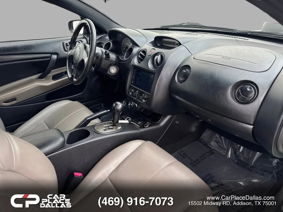 2003 Mitsubishi Eclipse 3rd Gen - Image 15 of 19
