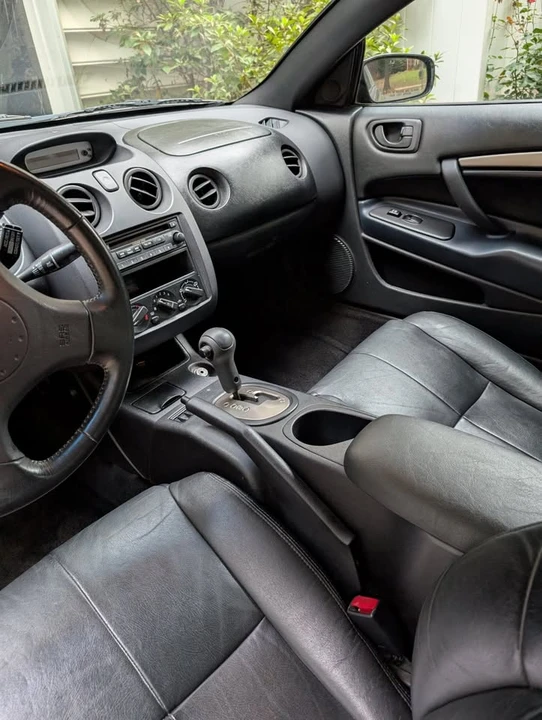 2003 Mitsubishi Eclipse 3rd Gen - Image 9 of 14