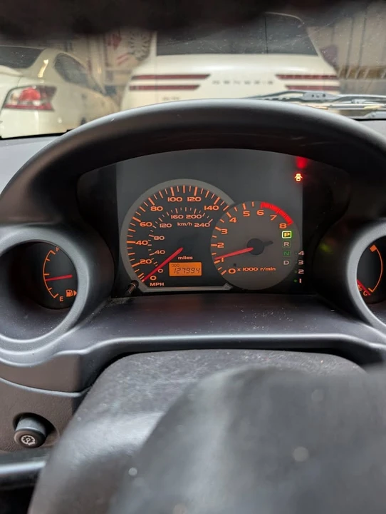 2003 Mitsubishi Eclipse 3rd Gen - Image 4 of 14