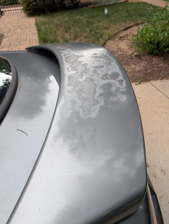 2003 Mitsubishi Eclipse 3rd Gen - Image 14 of 14