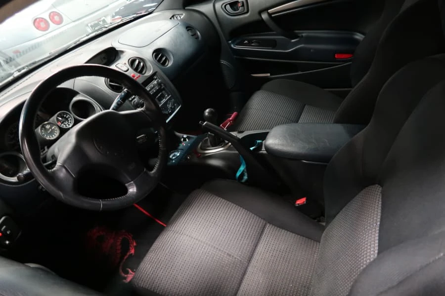 2003 Mitsubishi Eclipse 3rd Gen - Image 4 of 5