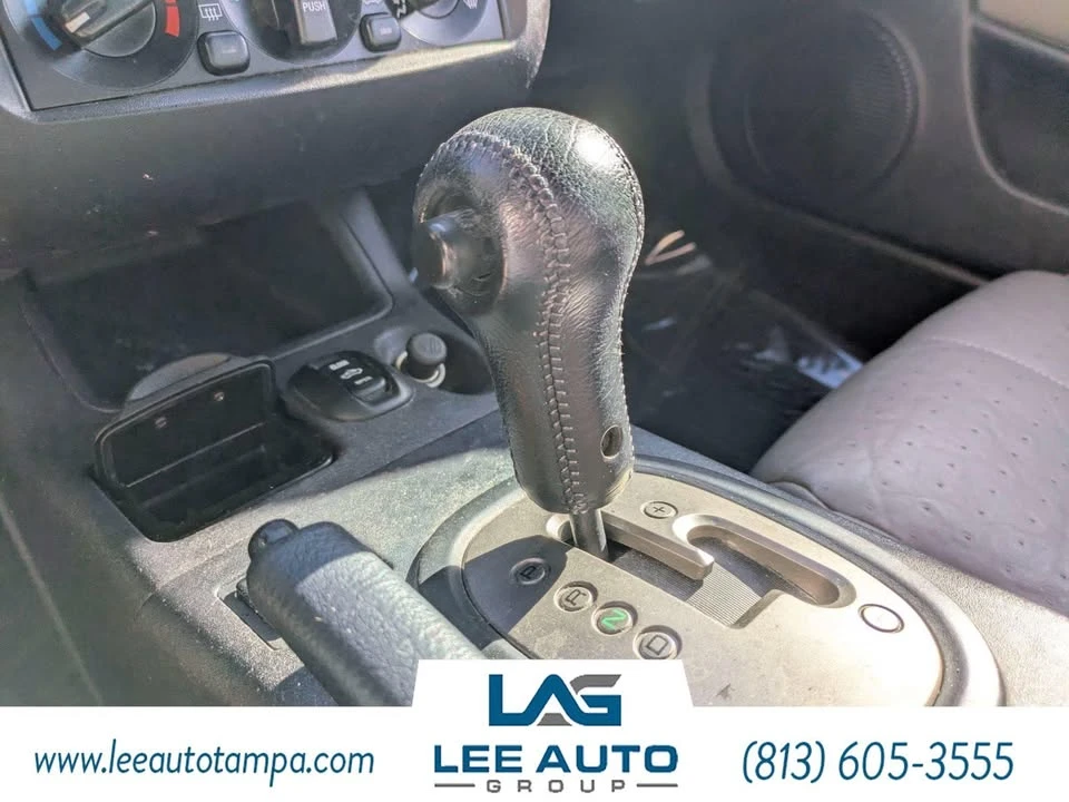 2003 Mitsubishi Eclipse 3rd Gen - Image 15 of 17