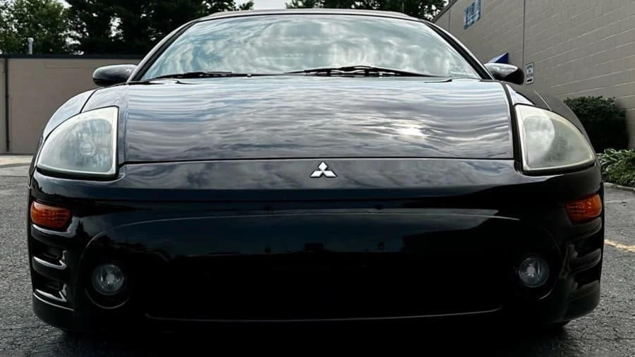 2003 Mitsubishi Eclipse 3rd Gen - Image 4 of 18