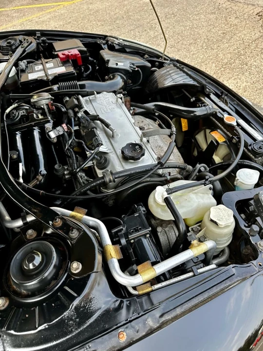 2003 Mitsubishi Eclipse 3rd Gen - Image 18 of 18