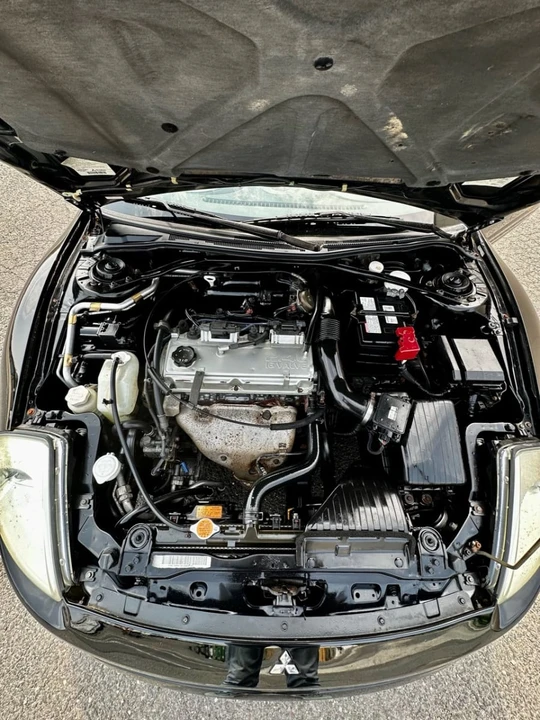 2003 Mitsubishi Eclipse 3rd Gen - Image 17 of 18