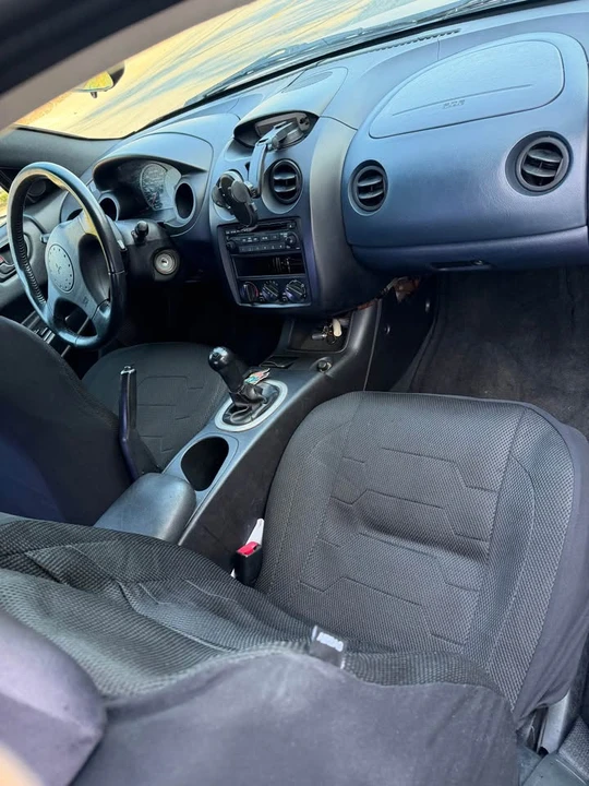 2003 Mitsubishi Eclipse 3rd Gen - Image 8 of 9