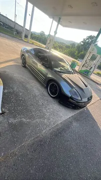 2003 Mitsubishi Eclipse Coupe 2D