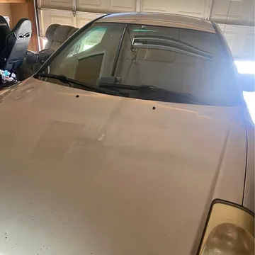 2003 Mitsubishi Eclipse